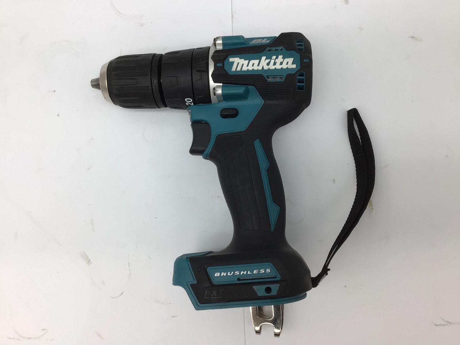 品 Makita|マキタ 震動ドリルドライバー HP487DZ ITHYQEG0FQQY エコツール知立店 M02
