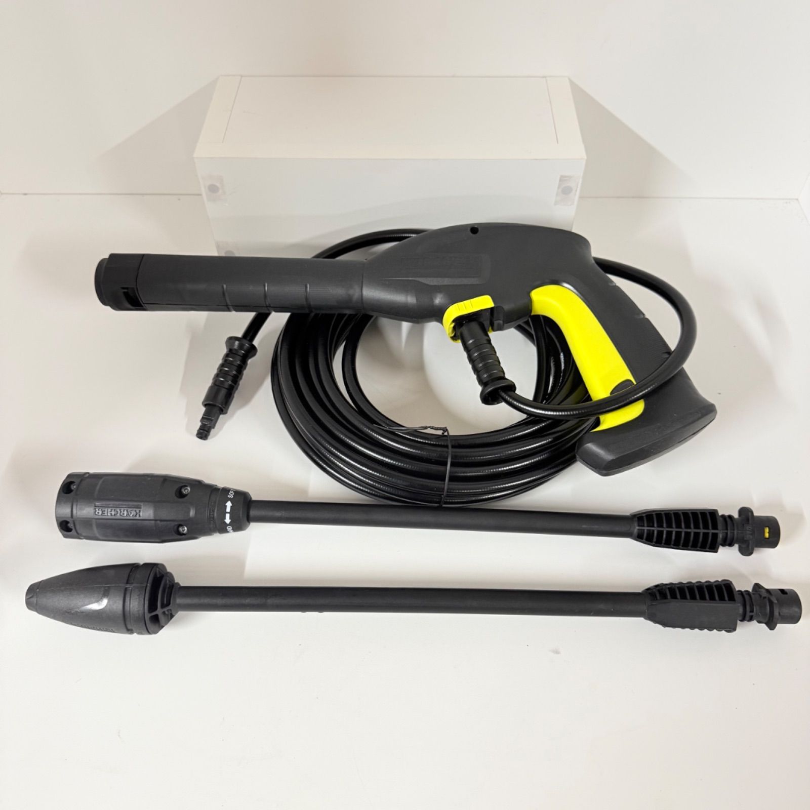 ケルヒャー 高圧洗浄機JTK サイレント S 1.600-910.0 KARCHER