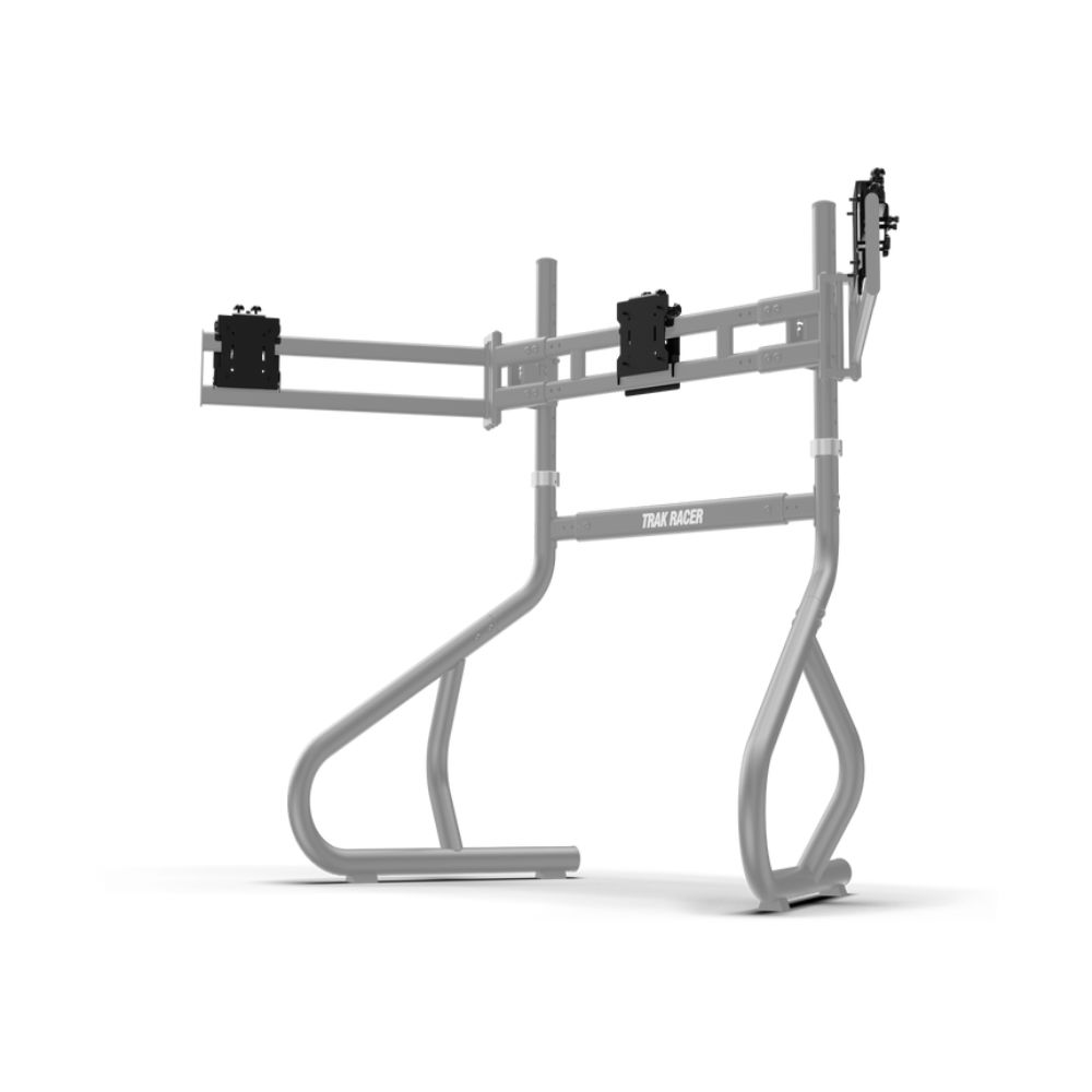 Trak Racer モニター用可変調整VESAアダプターキット TR-VARIABLEM