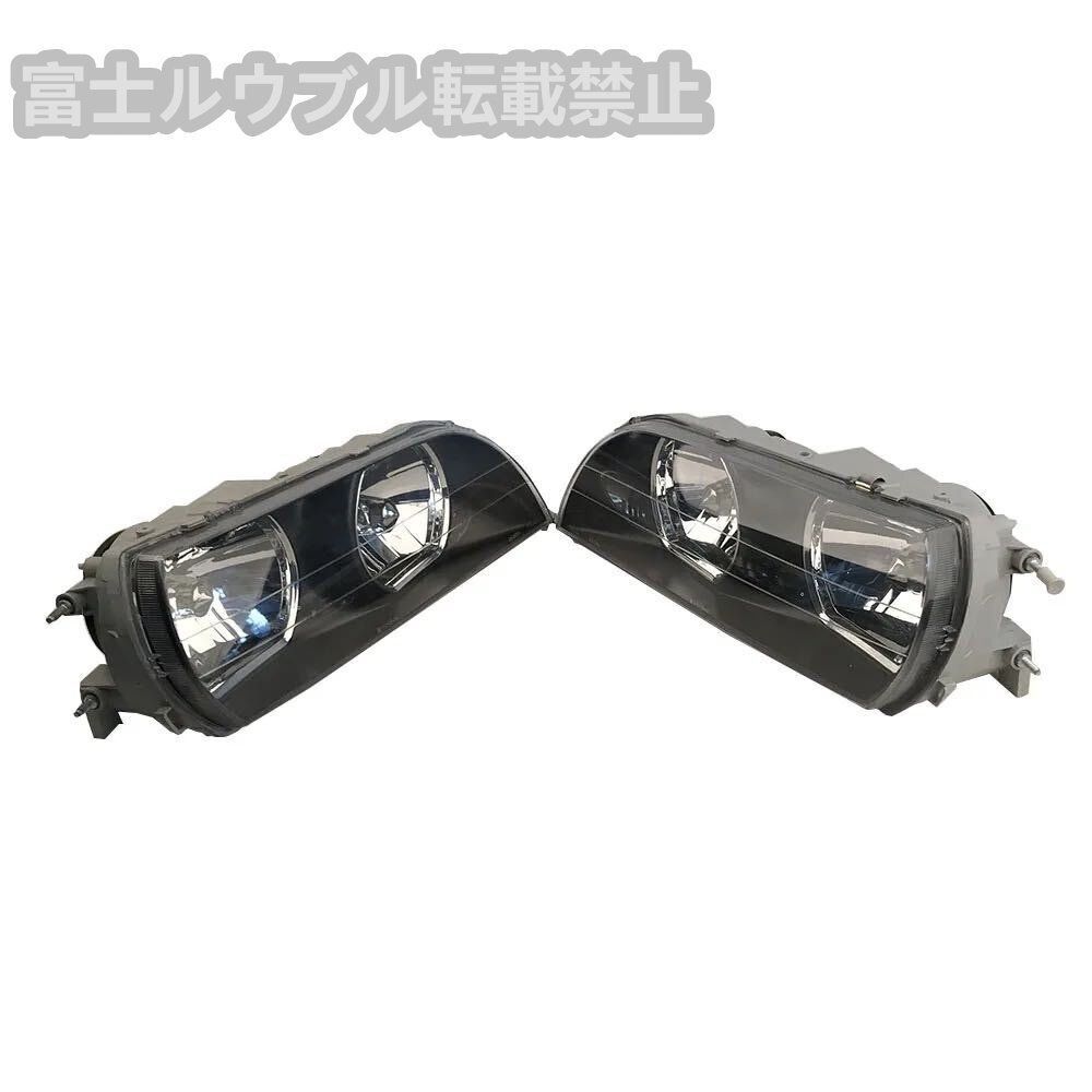 JZX100チェイサーヘッドライト 左右セット Amazon | 100系 チェイサー ヘッドライトユニット 純正同等 左右