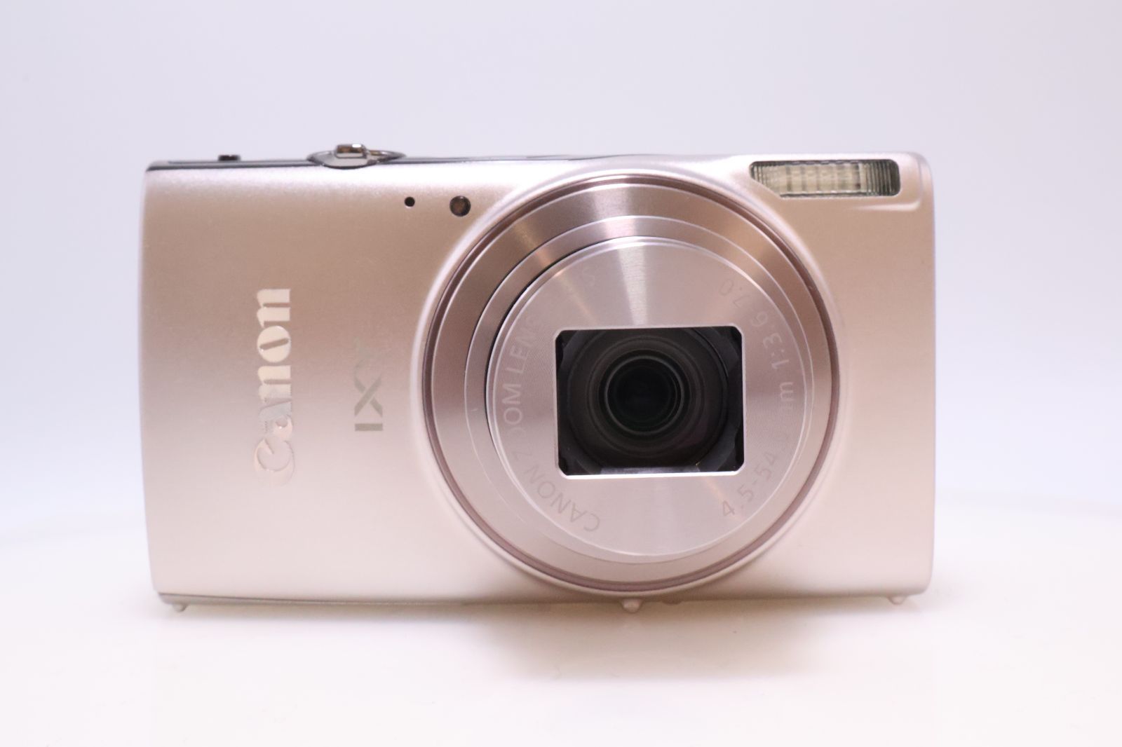 IXY E Canon キャノン コンパクトデジタルカメラ IXY PC2053 