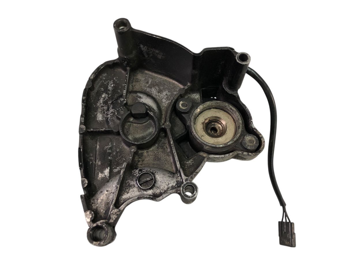 GSX1300R ハヤブサ 隼 GW71A 初期型 クラッチレリーズ スプロケットカバー付 補修 純正戻し ＯＨベースにも 2764-M6356 BRIGHTFACE_UK