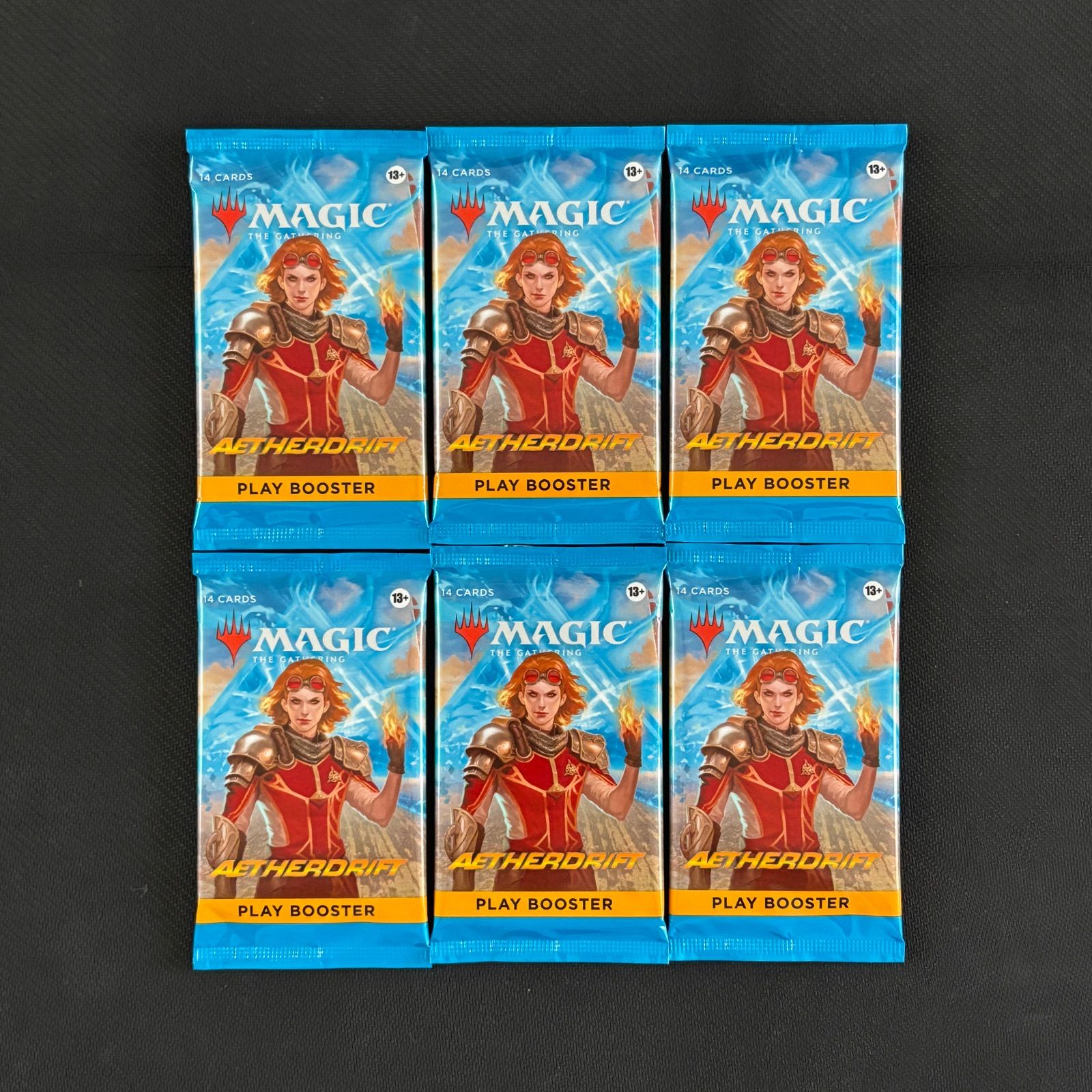 マジック：ザ・ギャザリング - MTG Antiquities 未開封ブースターパック　英語　アンティキティ 1パック)《アンティキティー ブースターパック○英語版》[ATQ