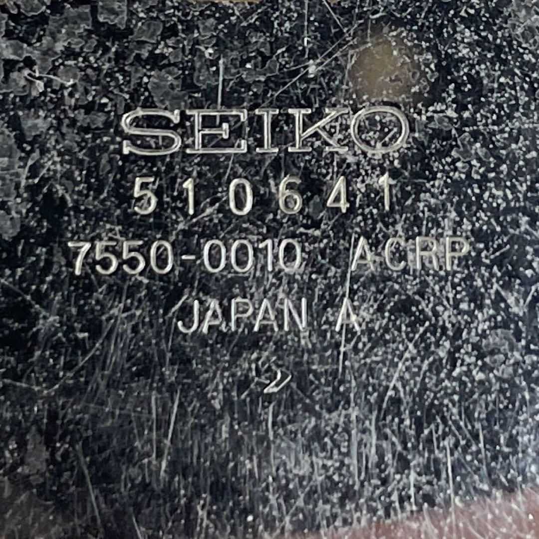 鉄道懐中時計　大鉄　昭52 シチズン 鉄道時計 懐中時計 4769-T000185Y JR西日本 2003(平成