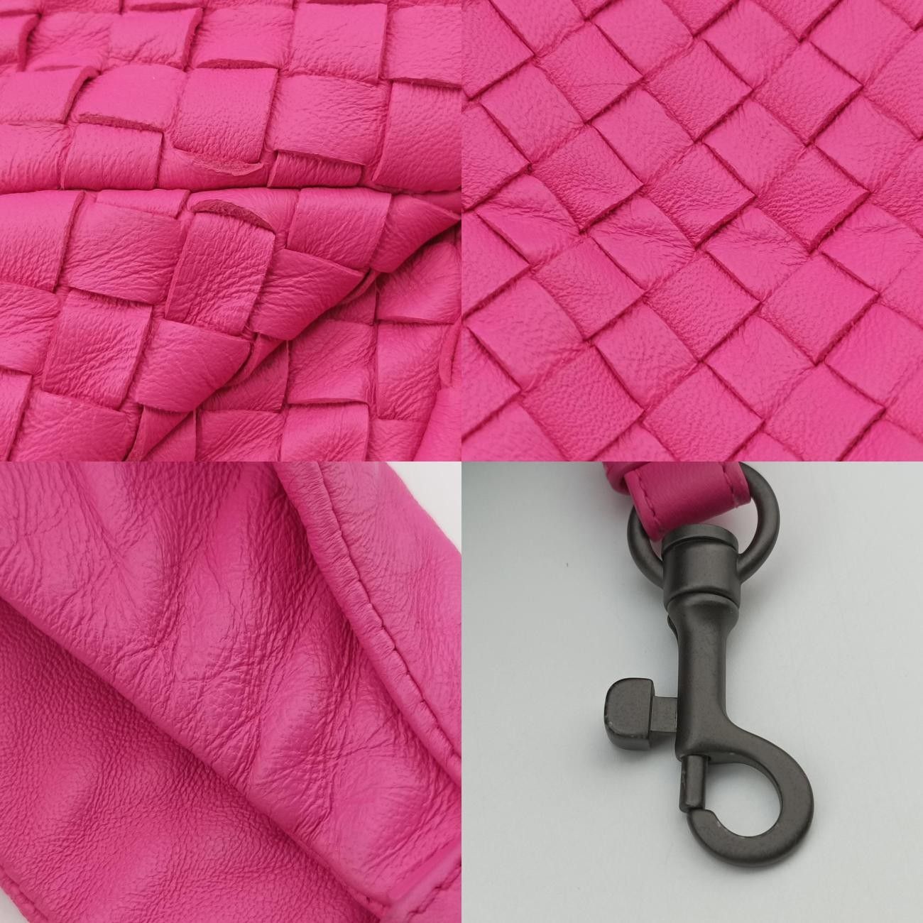 ボッテガヴェネタBottega Venetaカンパーナ