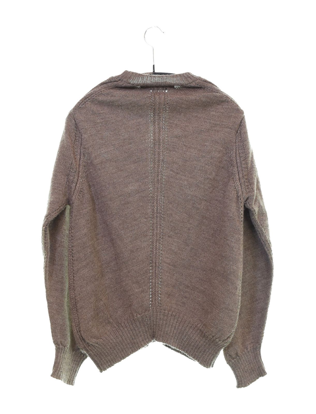 レア トリコ コムデギャルソン ニット セーター tricot COMME des GARCONS トリココムデギャルソンtricot