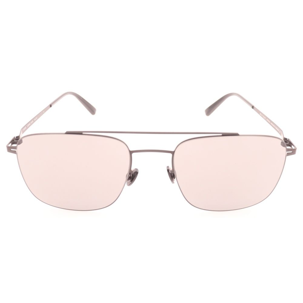 MYKITA (マイキータ) LESSRIM YUUTO メタルフレーム サングラス ダブル