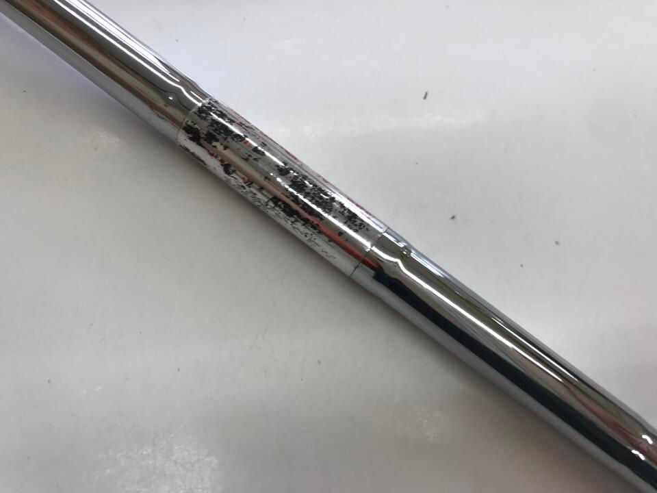 ホワイト アイス