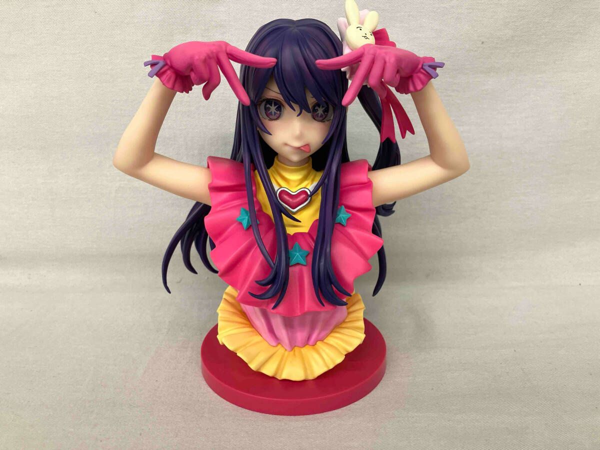 ラストワン賞 アイ アｰトスケｰルフィギュア 一番くじ 【推しの子】 【推しの子】