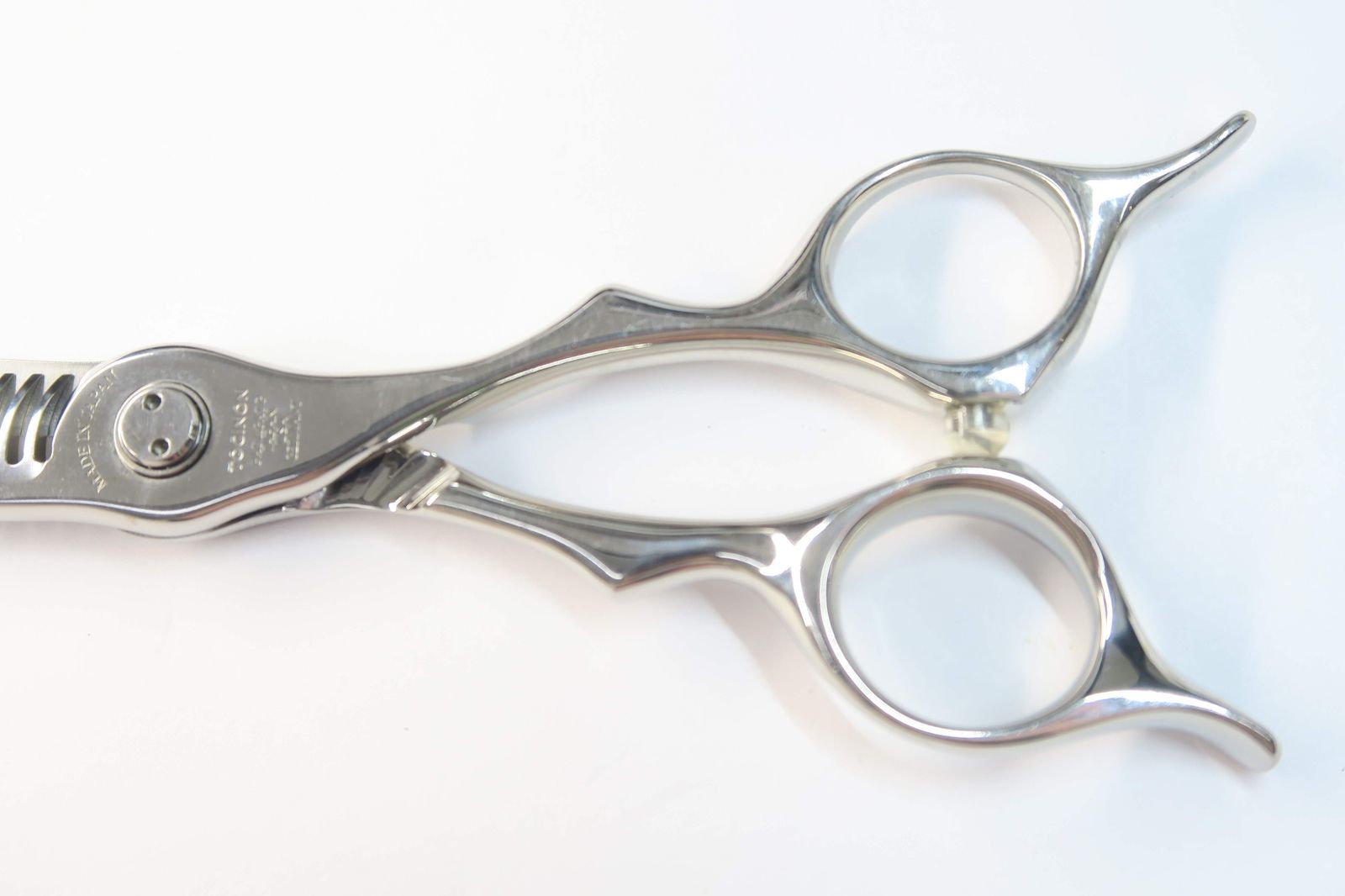 セニング 美容師