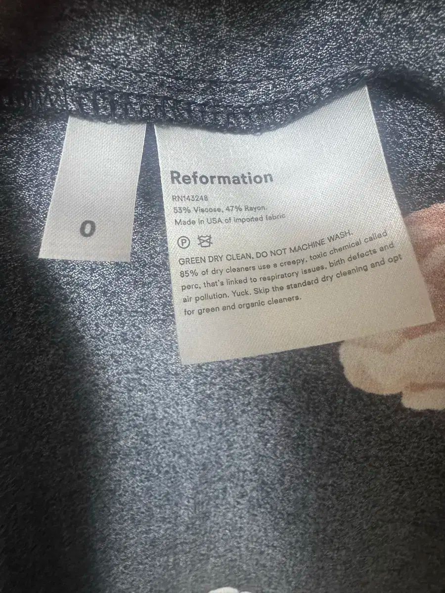 reformation
