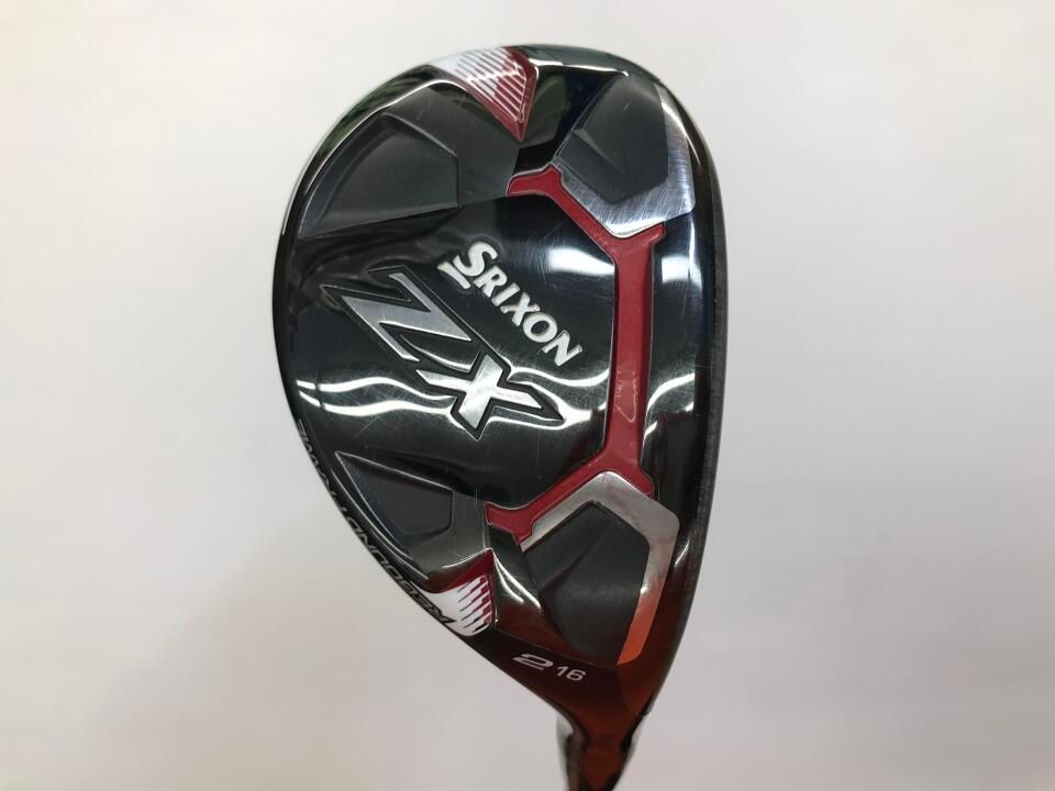ゆう出品 楽天市場】【中古】ダンロップ SRIXON ZX フェアウェイウッド 7W