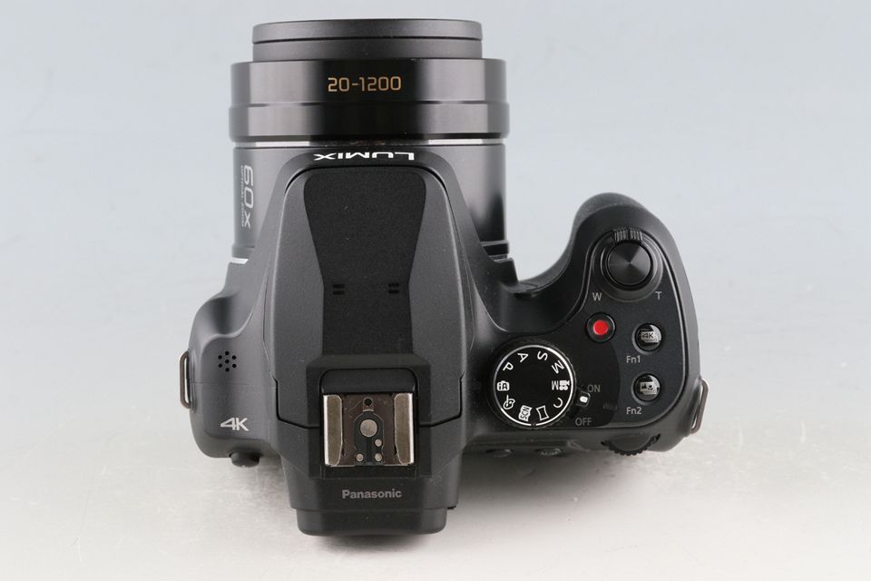 Panasonic Lumix DC-FZ85 Digital Camera #60795L9 - メルカリ