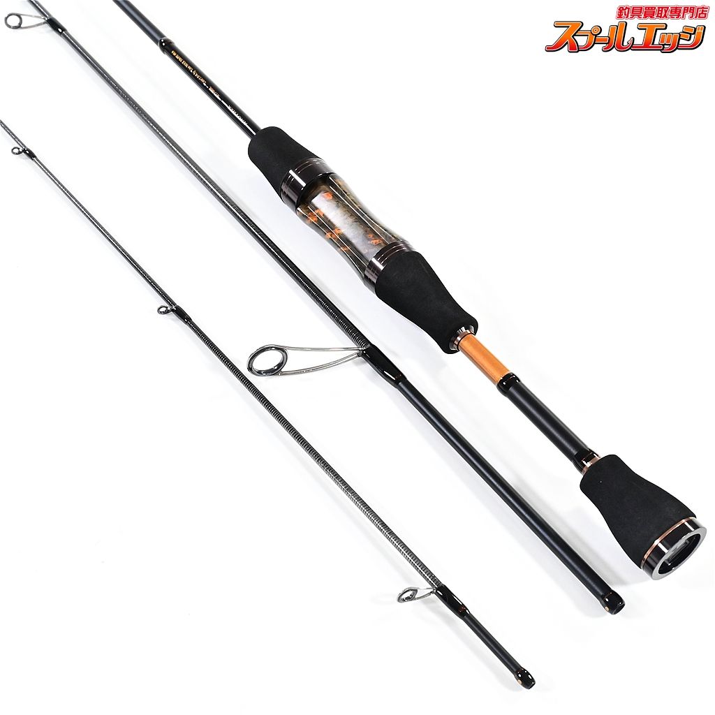 【ジャッカル】 ティモン アナザー Tコネクション AT3-S60L JACKALL