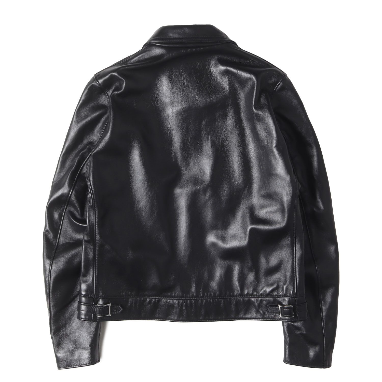 Lewis Leather×HYSTERIC NEBRASKA ホース サイズL Lewis Leather