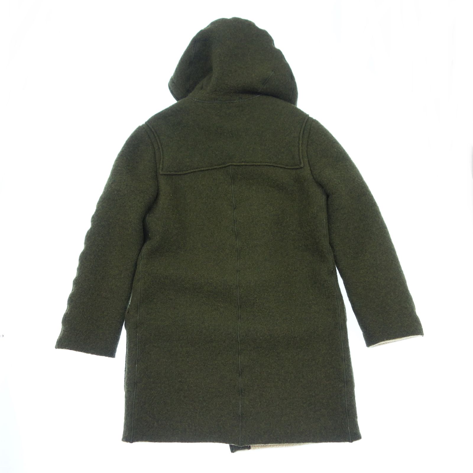 メゾンマルジェラ ダッフルコート 30AM025342073【AFA14】 - メルカリ