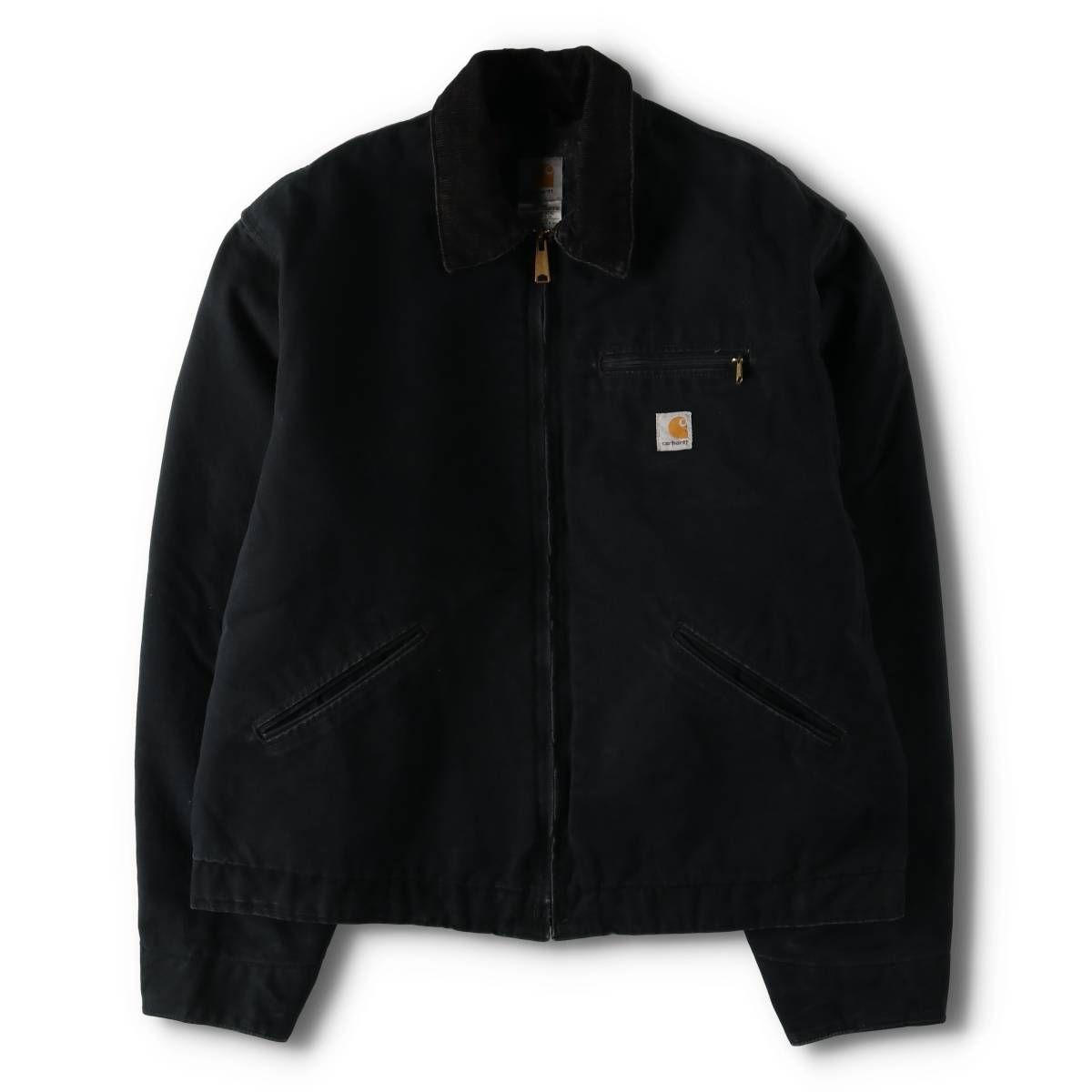 古着 00年代 カーハート Carhartt デトロイトジャケット ダック