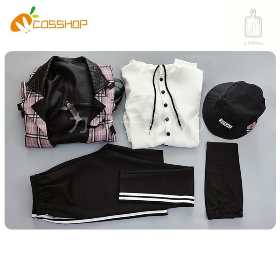 カラフルステージ コスプレ衣装コスチューム