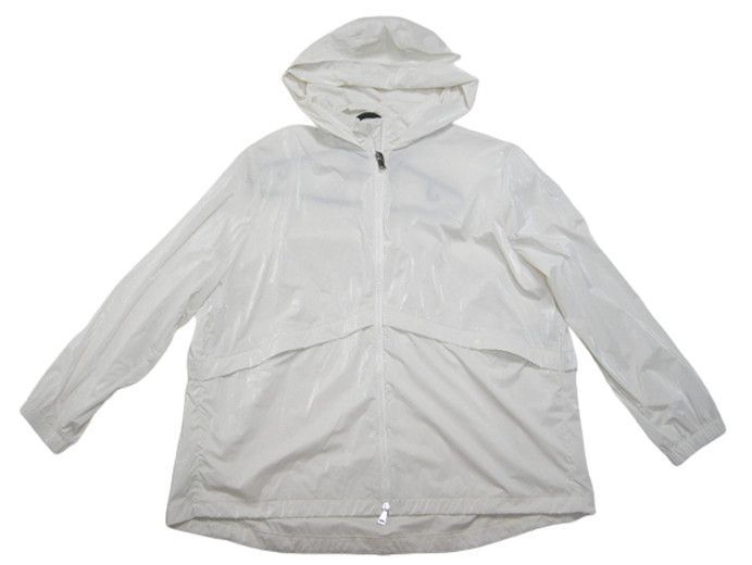 サイズ3 (ゆったり)□新品□モンクレール LOUVOIS ナイロンジャケット 