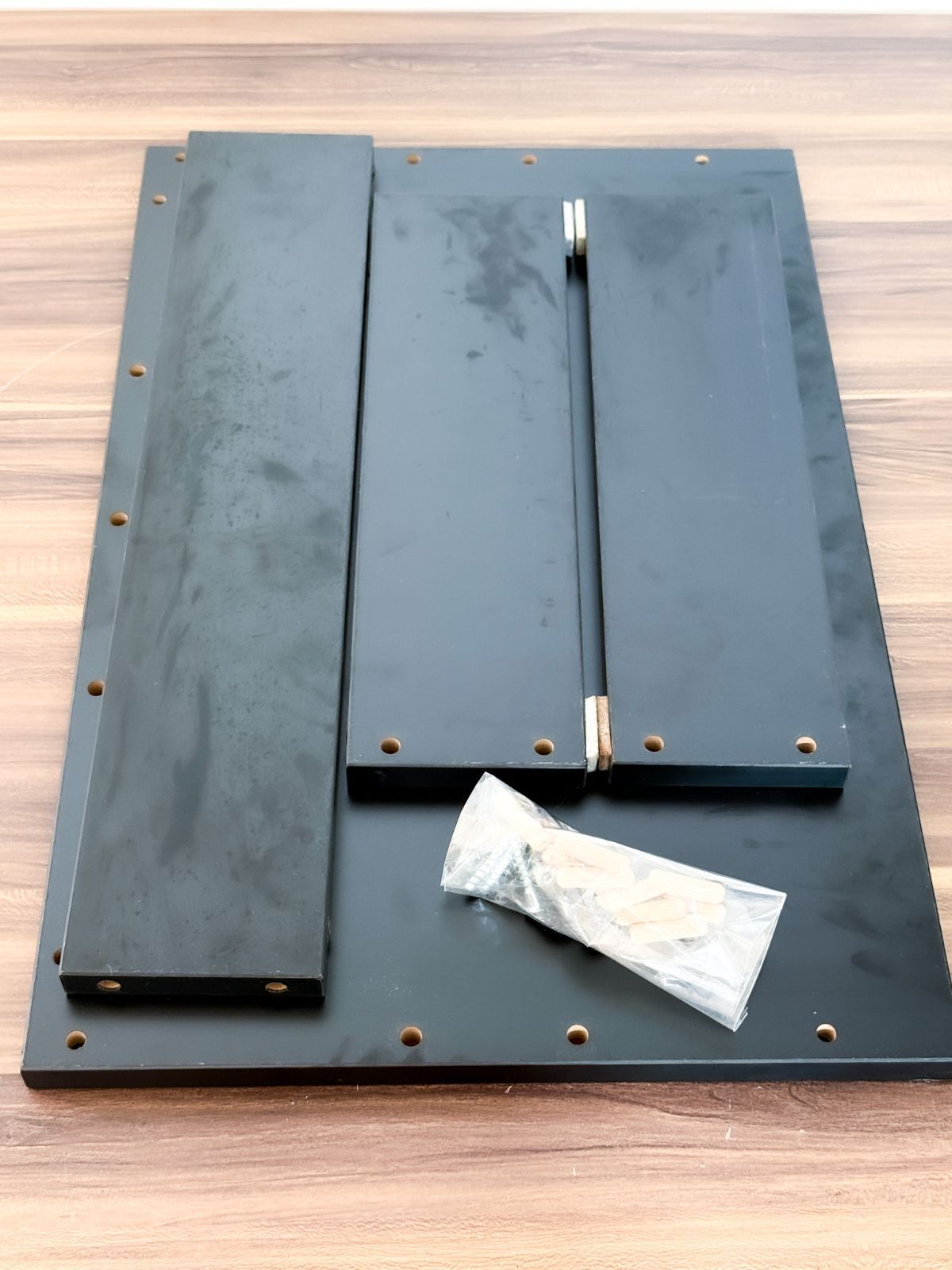 台座付き 2021年製