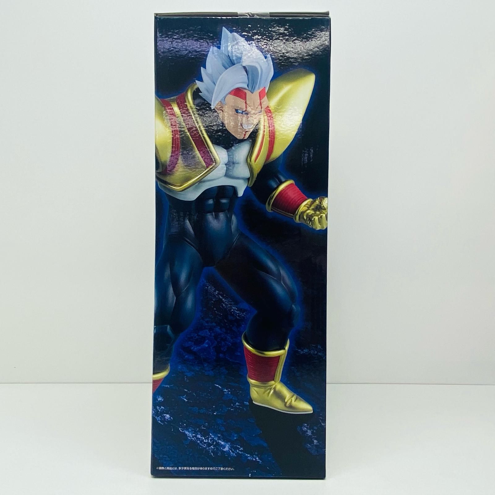 一番くじ　ドラゴンボール　B賞 スーパーベビー2 MASTERLISE B賞 スーパーベビー2 MASTERLISE 一番くじ ドラゴンボール VS