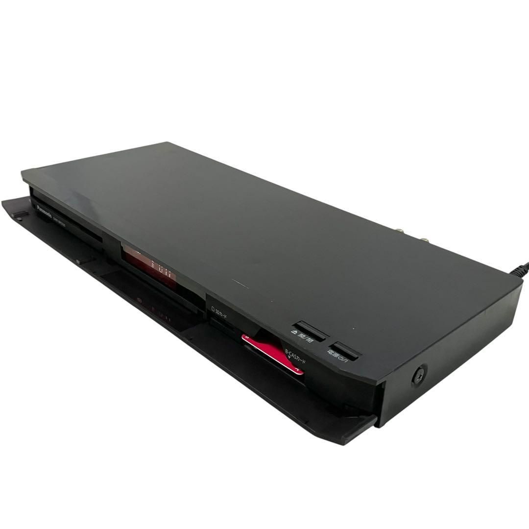 パナソニック ブルーレイレコーダー DIGA DMR-BRS500 HDD搭載ハイビジョンブルーレイディスクレコーダーDIGA
