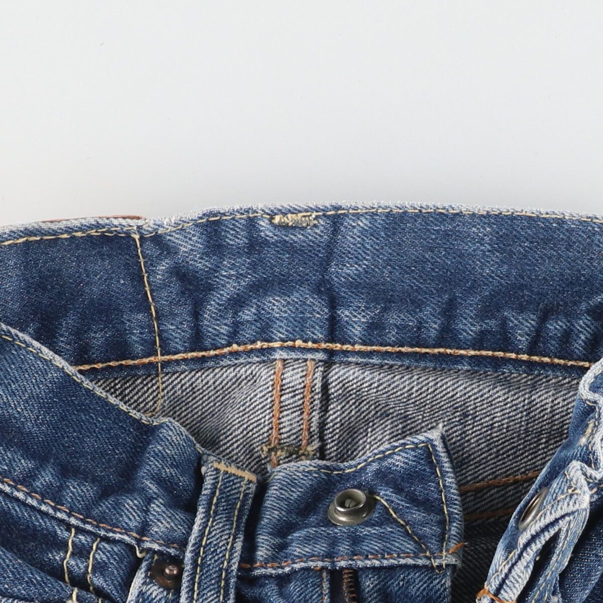 Levi's ヴィンテージ ベビーデニム 302 Vintage 70s Levis 302 Kids