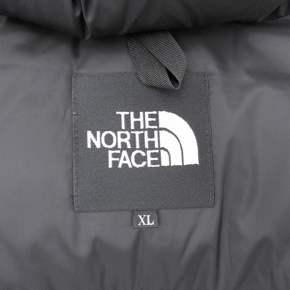 NORTH FACE