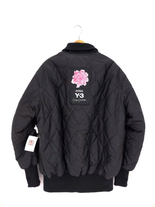 ワイスリー Y-3 JH OVERS BOMBER ジェームスハーデン オーバ - メルカリ