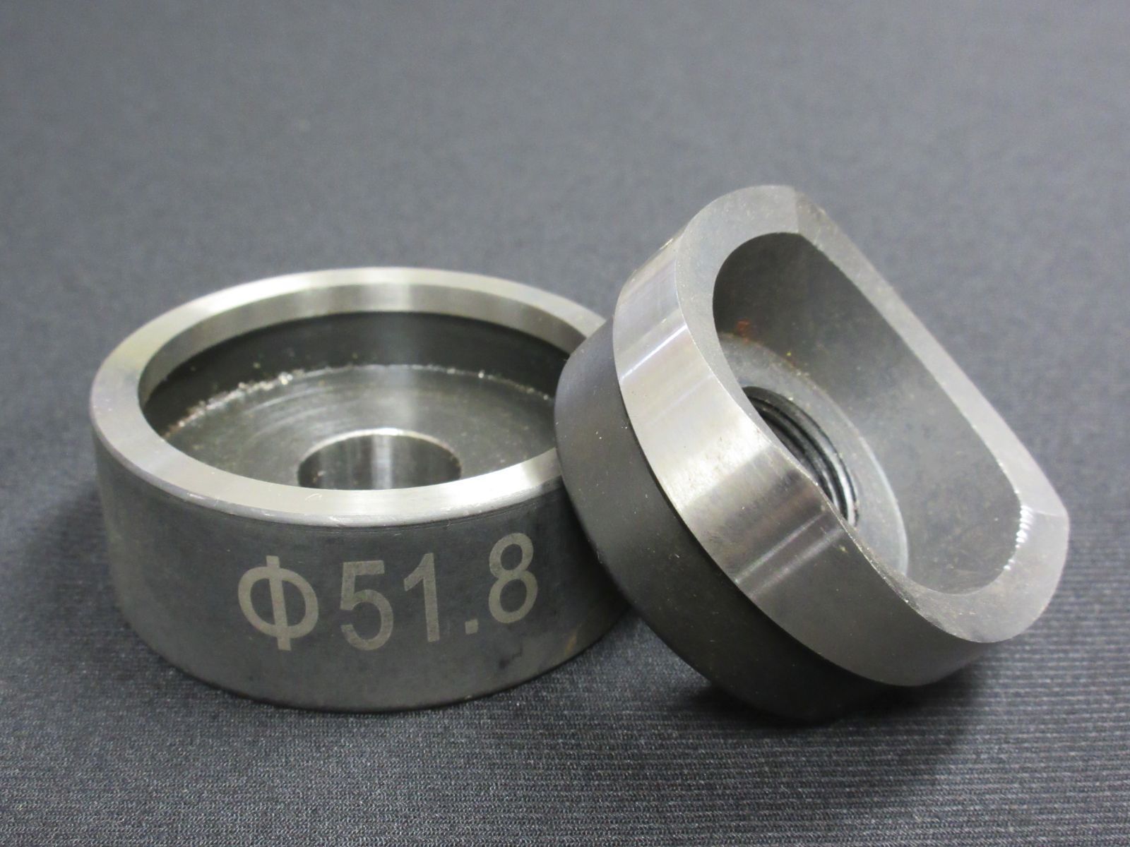 φ51.8ｍｍ φ64.5ｍｍ