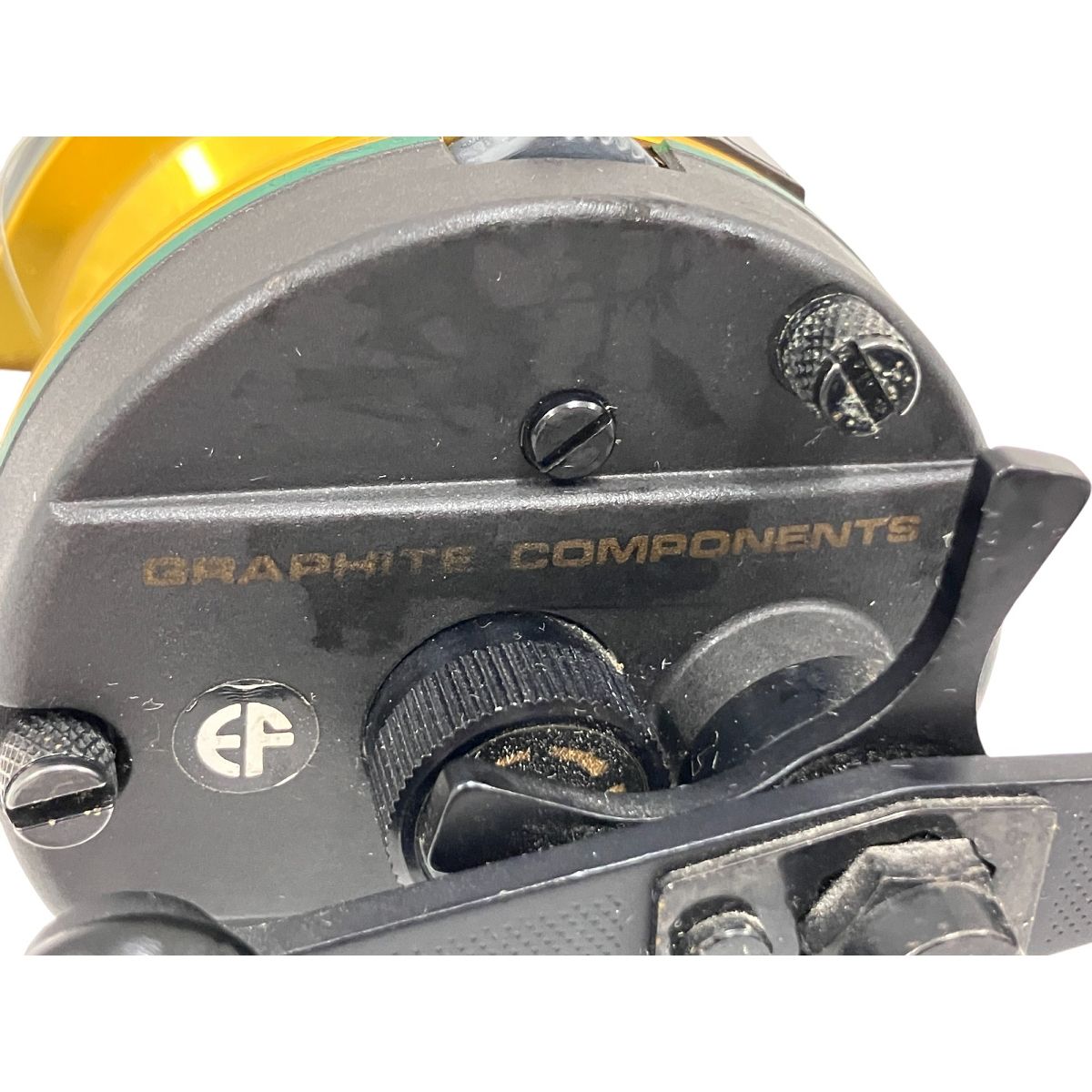 美品 DAIWA CATALINA TW 105SH ベイトリール ダイワ（美品 DAIWA