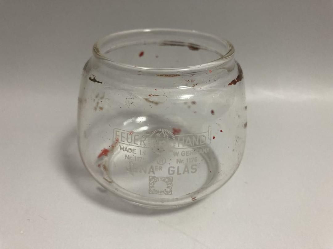 フュアーハンド ストームカッペ