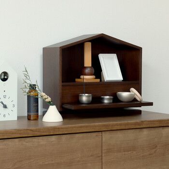 インテリアミニ仏壇 Tsuzuri