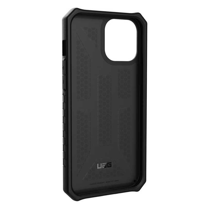【 新品 未開封 】 UAG iPhone 12 Pro Max (6.7) UAG MONARCHプレミアムケース UAG-RIPH20L-P-CR クリムゾン 未使用 送料無料