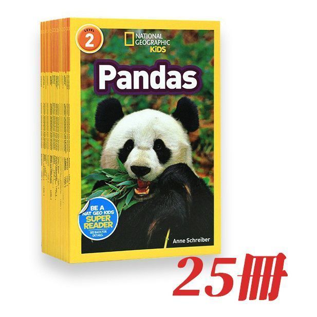 National Geographic Kids 絵本155冊 マイヤペン対応 洋書