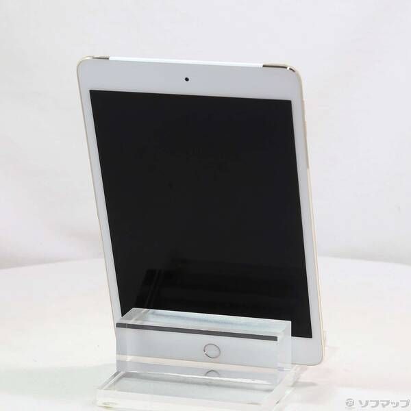 au MK712J/A iPad mini 4 16GB 16GB iPad mini4 ⁄F9FRCA3JGHMJ