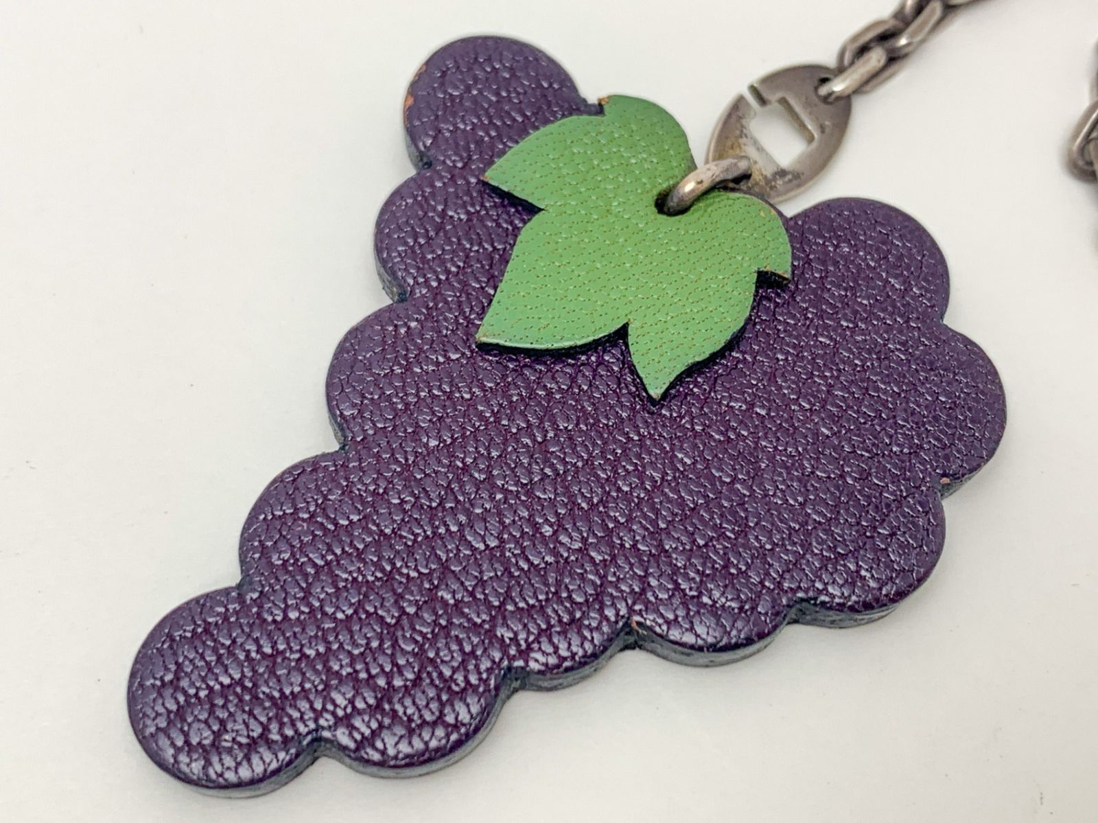 バッグチャーム