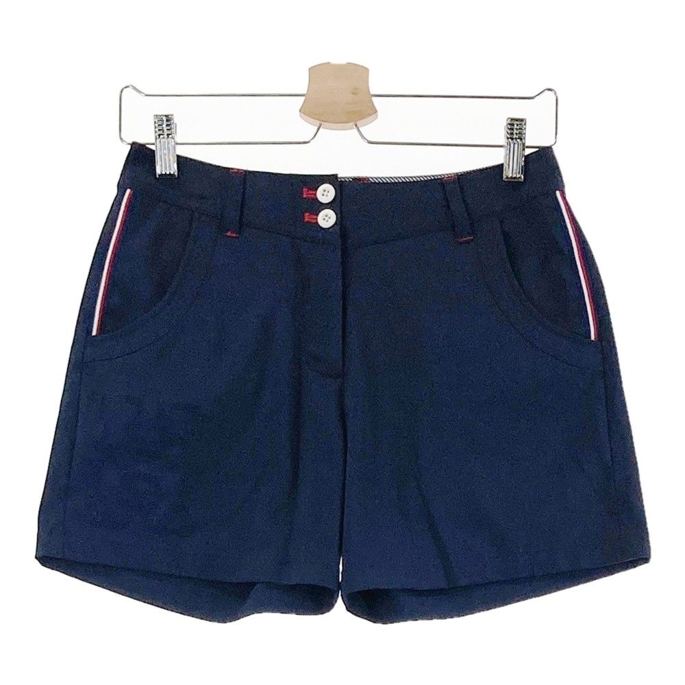 サイズ：S TOMMY HILFIGER GOLF トミー ヒルフィガーゴルフ ショート 