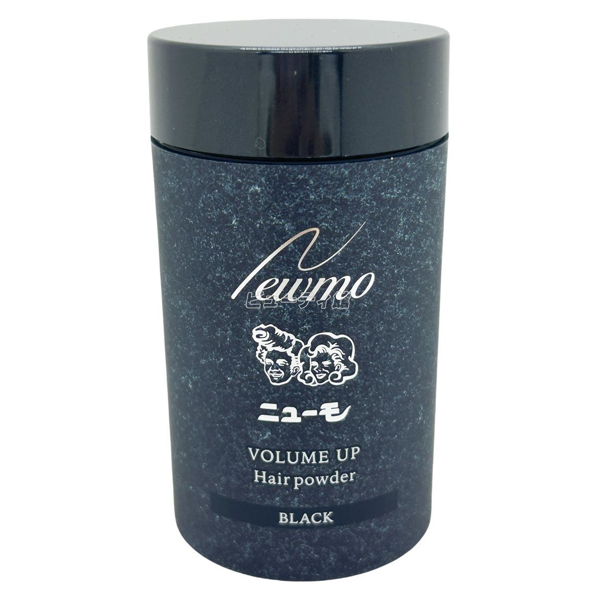 Amazon | ニューモ ヘアパウダー ブラック 20g ヘアミスト 100ml