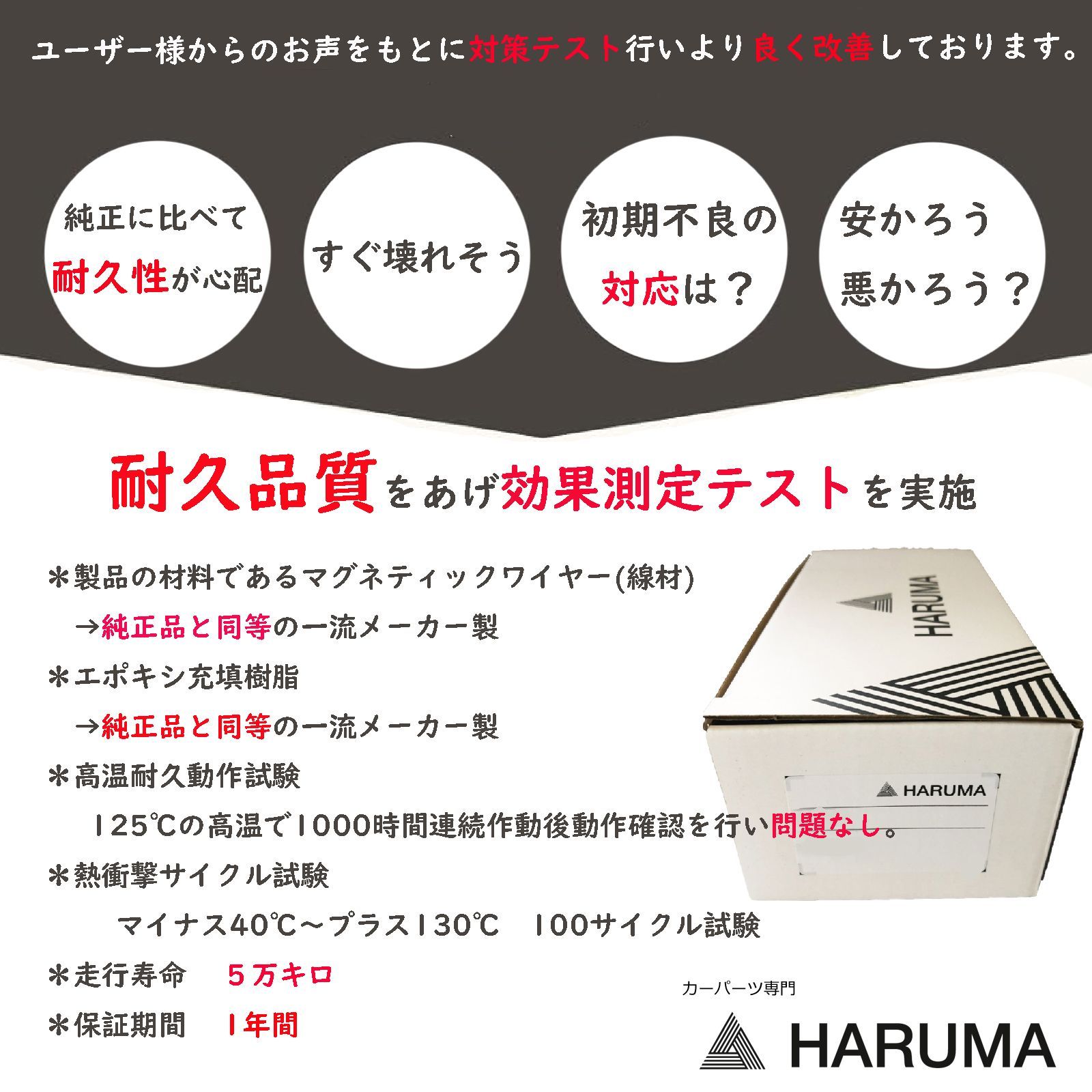 スパープラグ３本セット