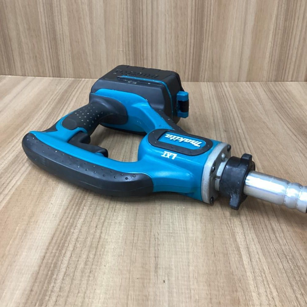 14.4V充電式コンクリートバイブレーター