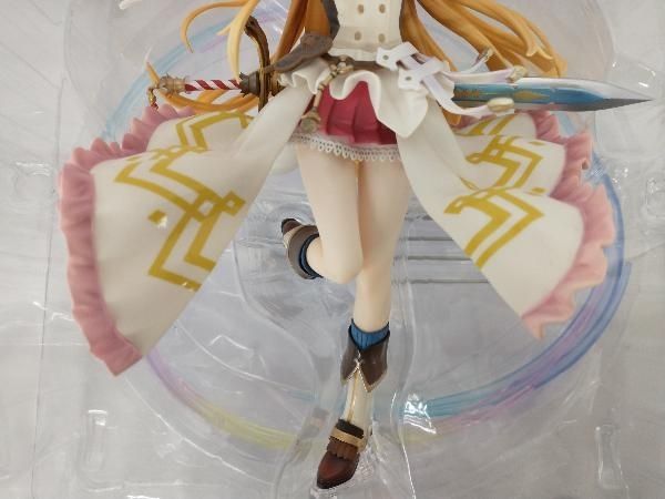プリコネコネクト Re:Dive ペコリーヌ 1/7スケールフィギュア プリコネ Amazon | プリンセスコネクト Re:Dive ペコリーヌ 1/7スケール