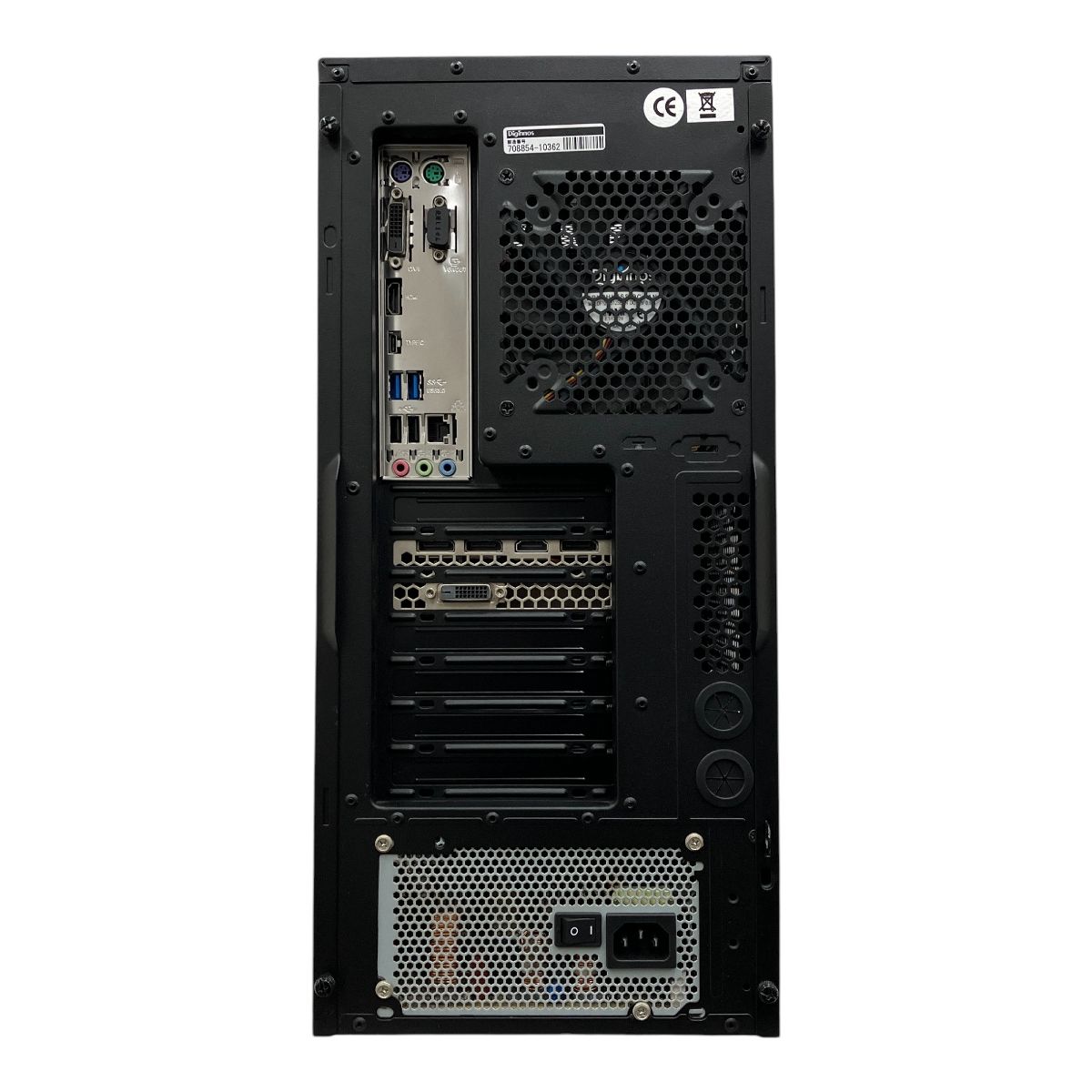 SSD 480GB