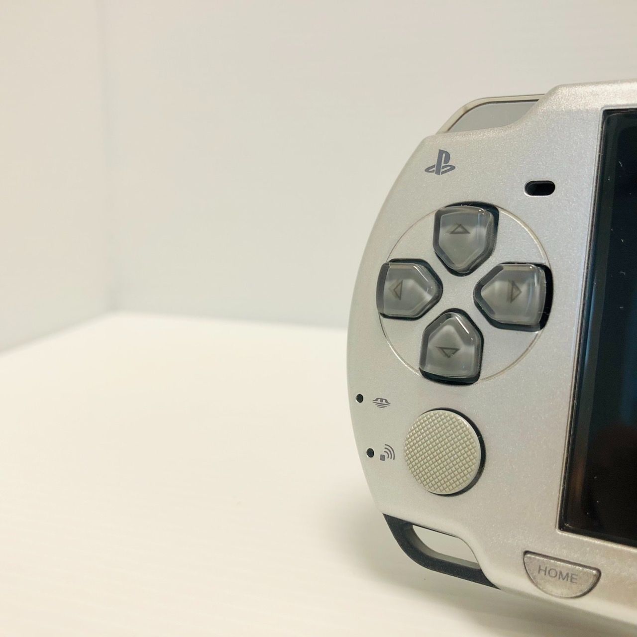 PSP-2000 ファイナルファンタジーVII