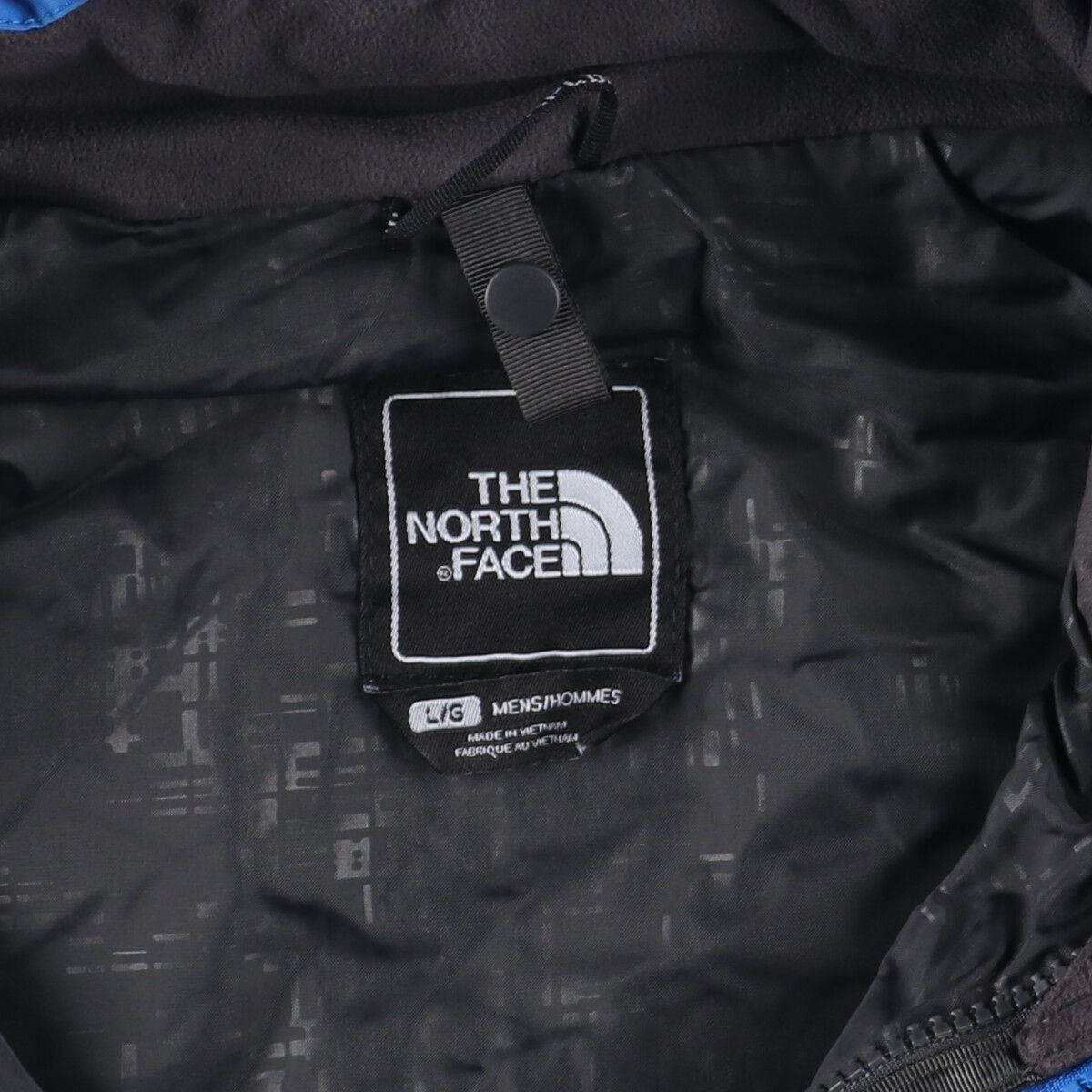 古着 ザノースフェイス THE NORTH FACE HYVENT DT ハイベント 