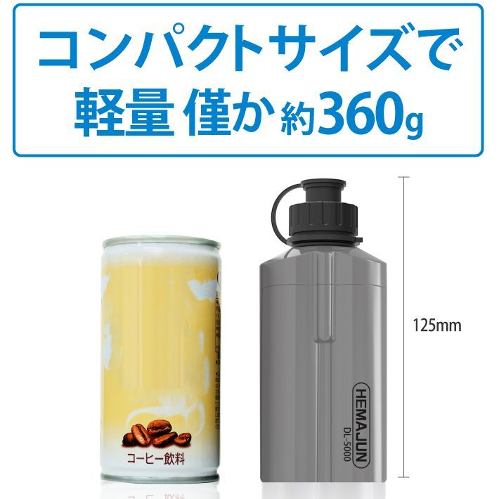 互換バッテリー