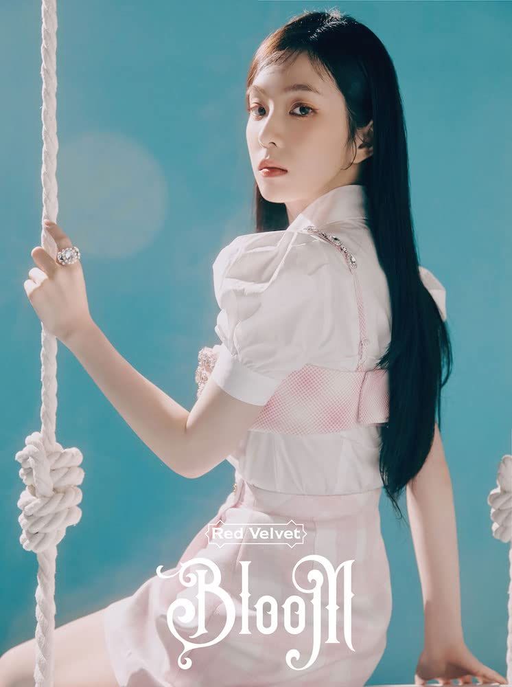 Bloom 初回生産 盤 CD