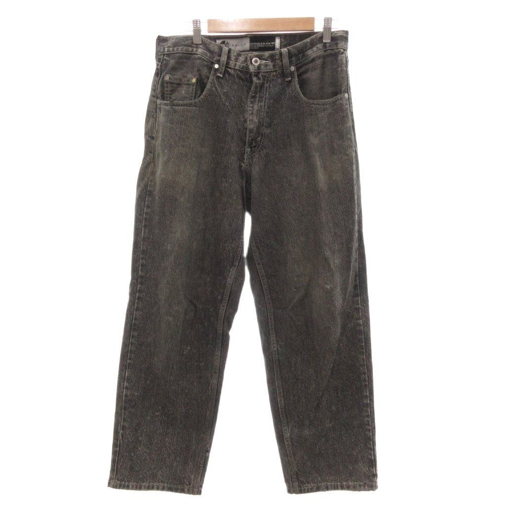 リーバイス Levi's SILVER TAB BAGGY バギー デニム ジーンズ