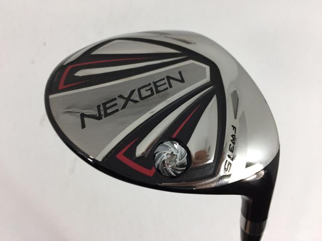 フェアウェイウッド MIZUNO ミズノ SURE DD 2.0 中古】 ミズノ SURE DD