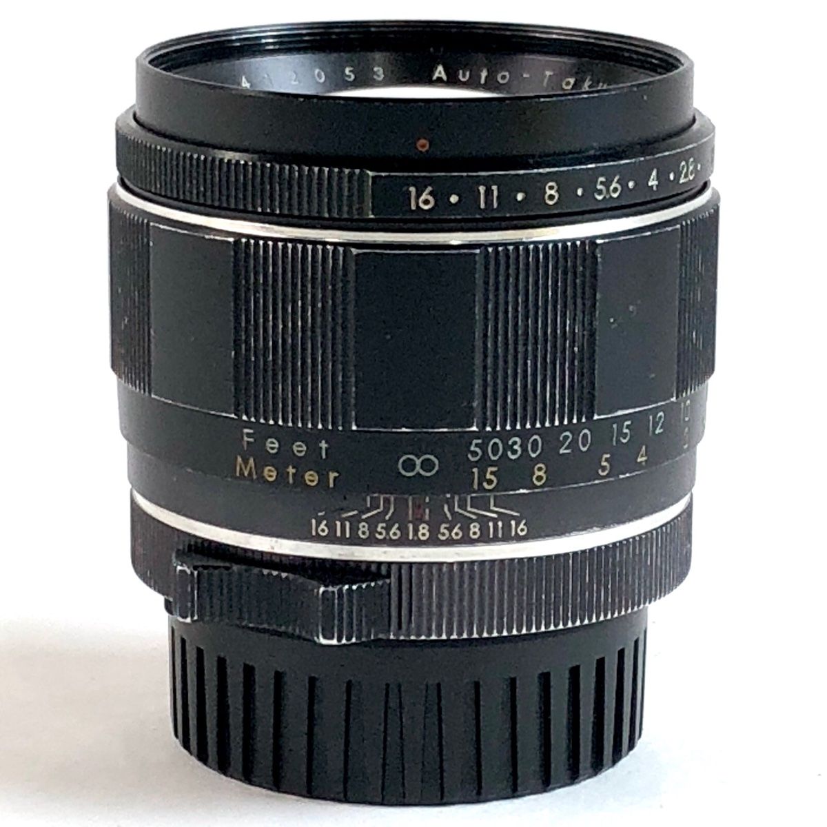 ペンタックス PENTAX Auto Takumar 85mm F1.8 一眼カメラ用レンズ マニュアルフォーカス